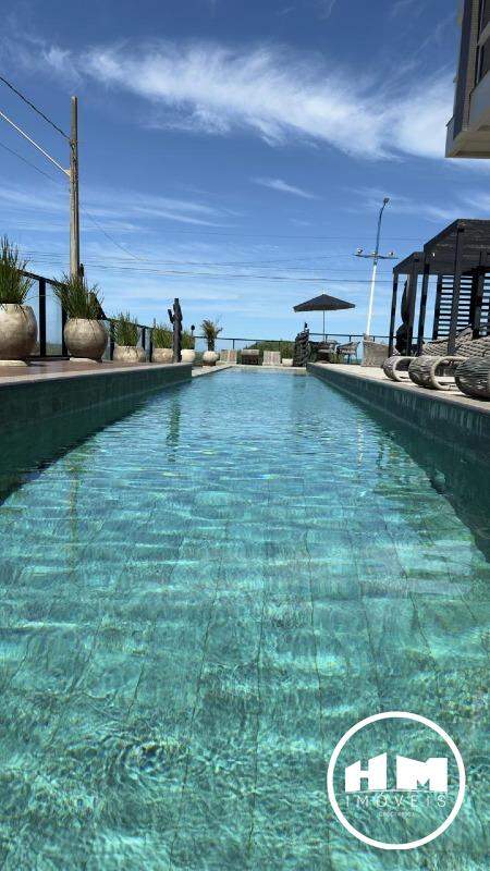 Apartamento à venda no Praia Brava de Itajaí: 