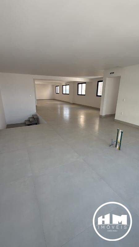 Apartamento Duplex à venda no Centro: 