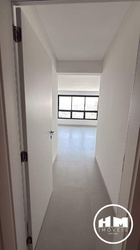 Apartamento Duplex à venda no Centro: 