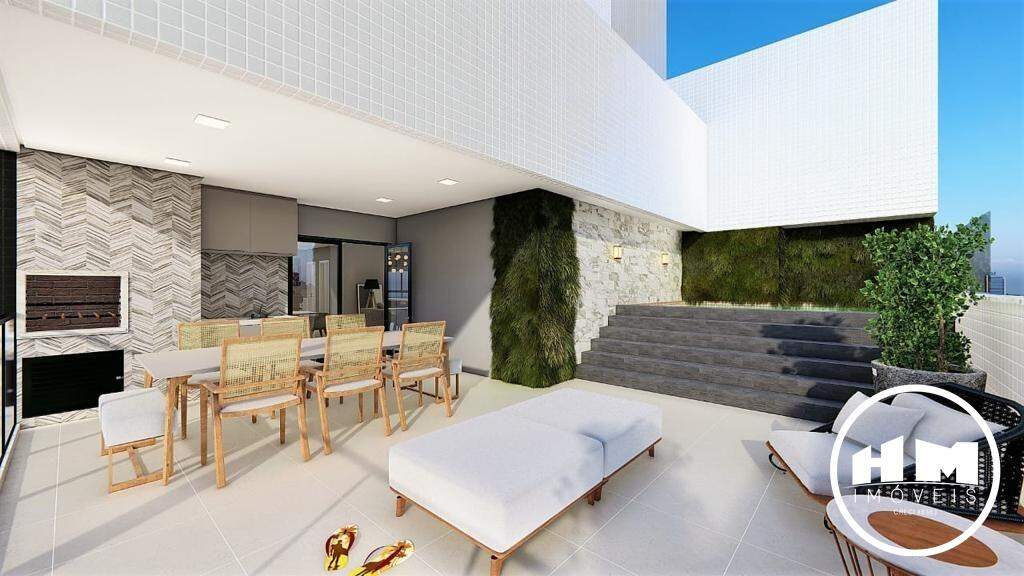 Apartamento Duplex à venda no Centro: 