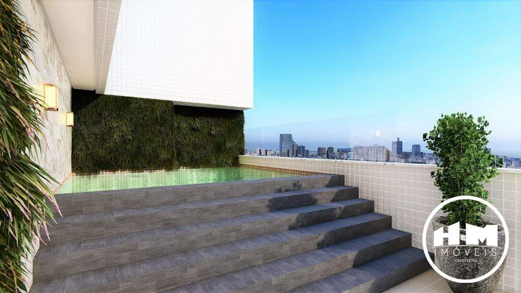 Apartamento Duplex à venda no Centro: 