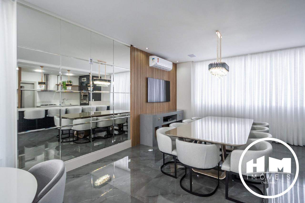 Apartamento à venda no Barra Sul: 