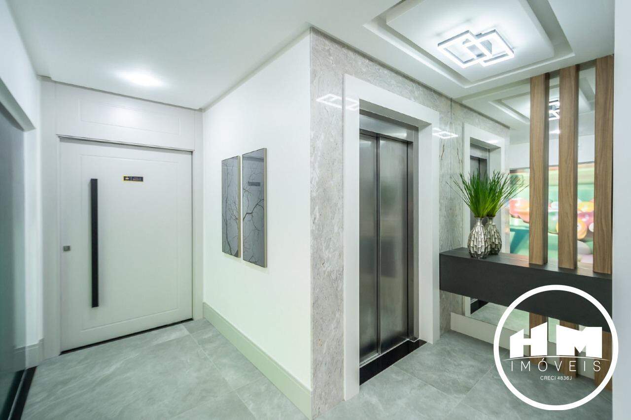 Apartamento à venda no Barra Sul: 
