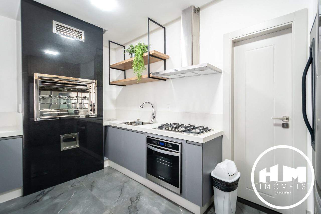 Apartamento à venda no Barra Sul: 