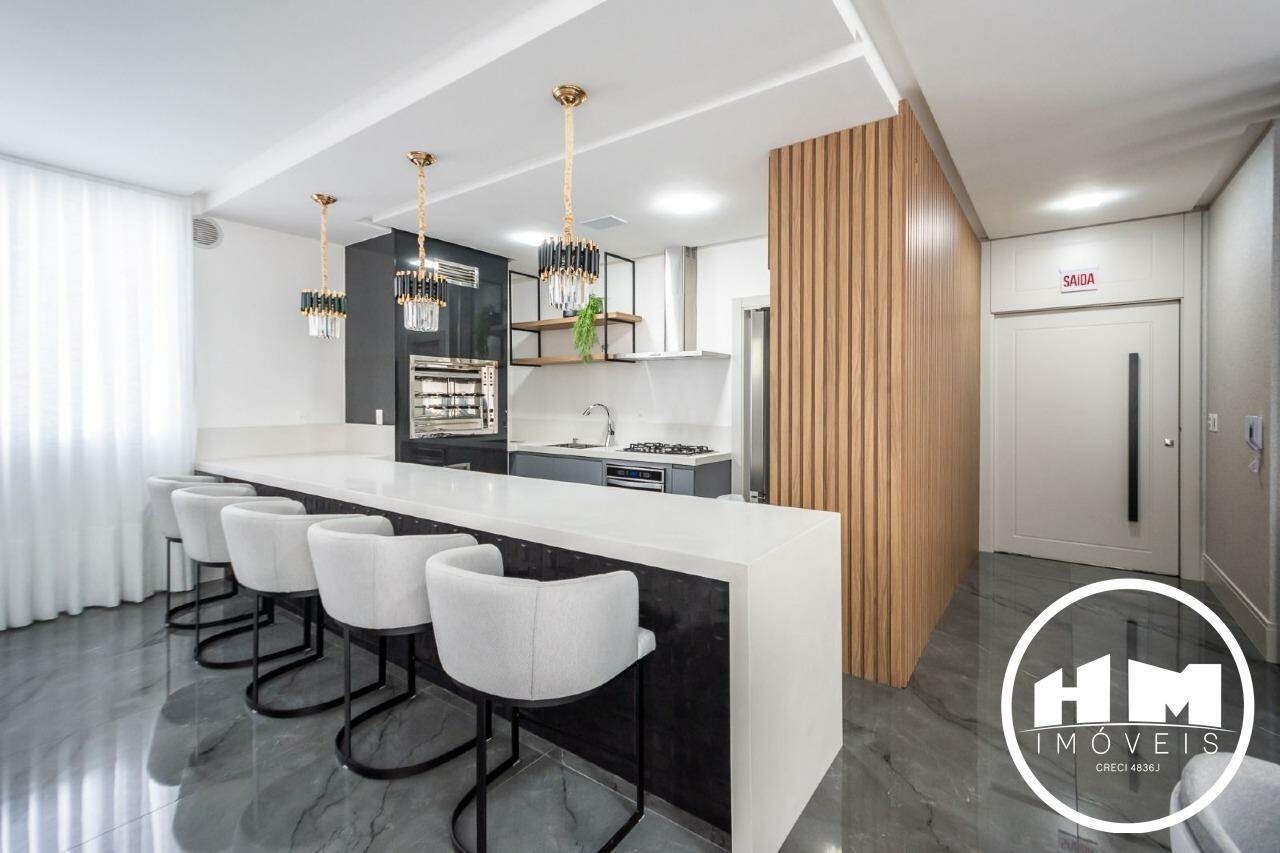 Apartamento à venda no Barra Sul: 