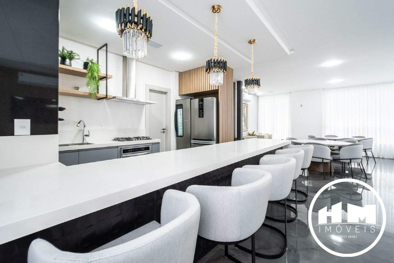 Apartamento à venda no Barra Sul: 