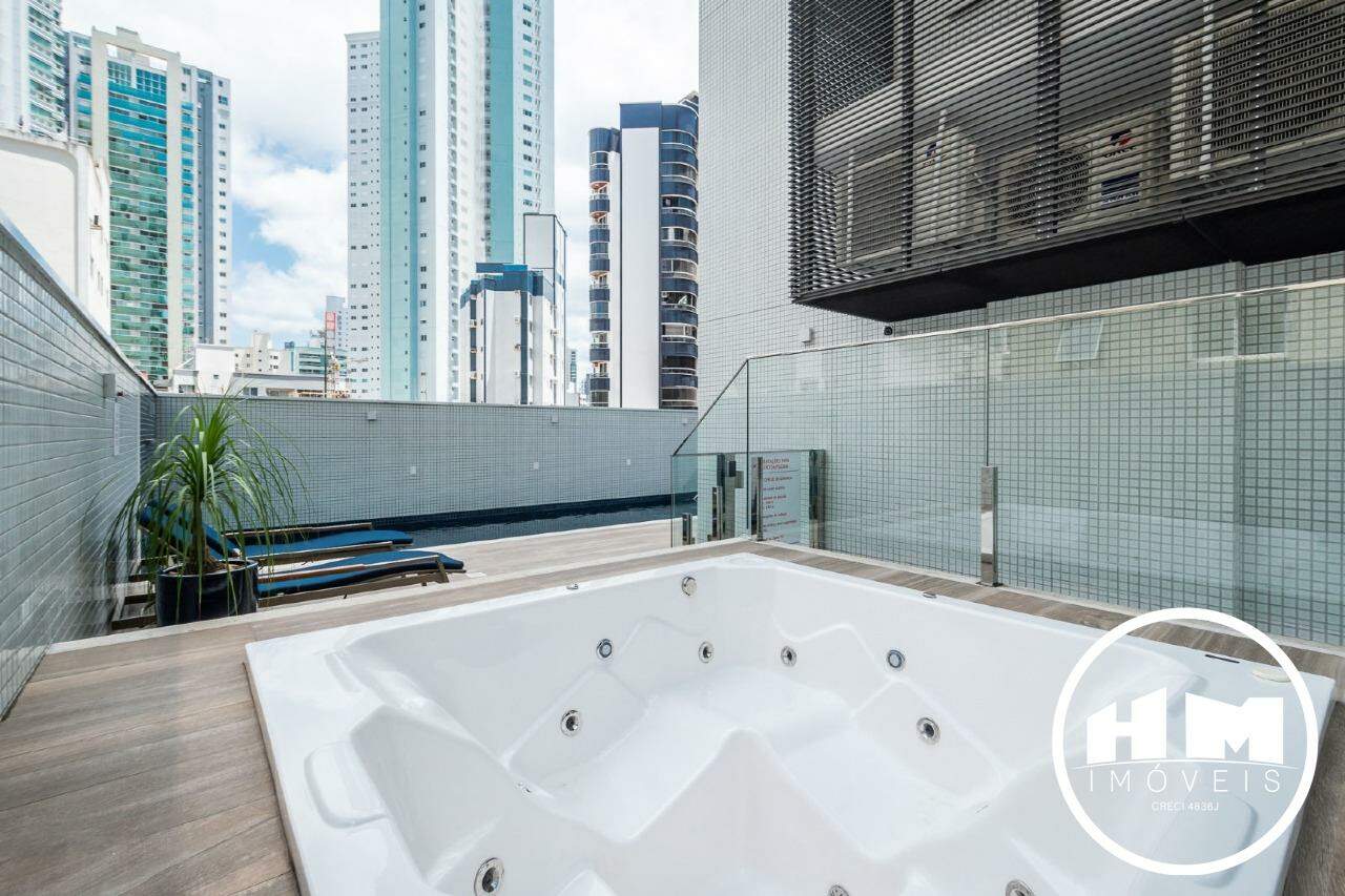 Apartamento à venda no Barra Sul: 