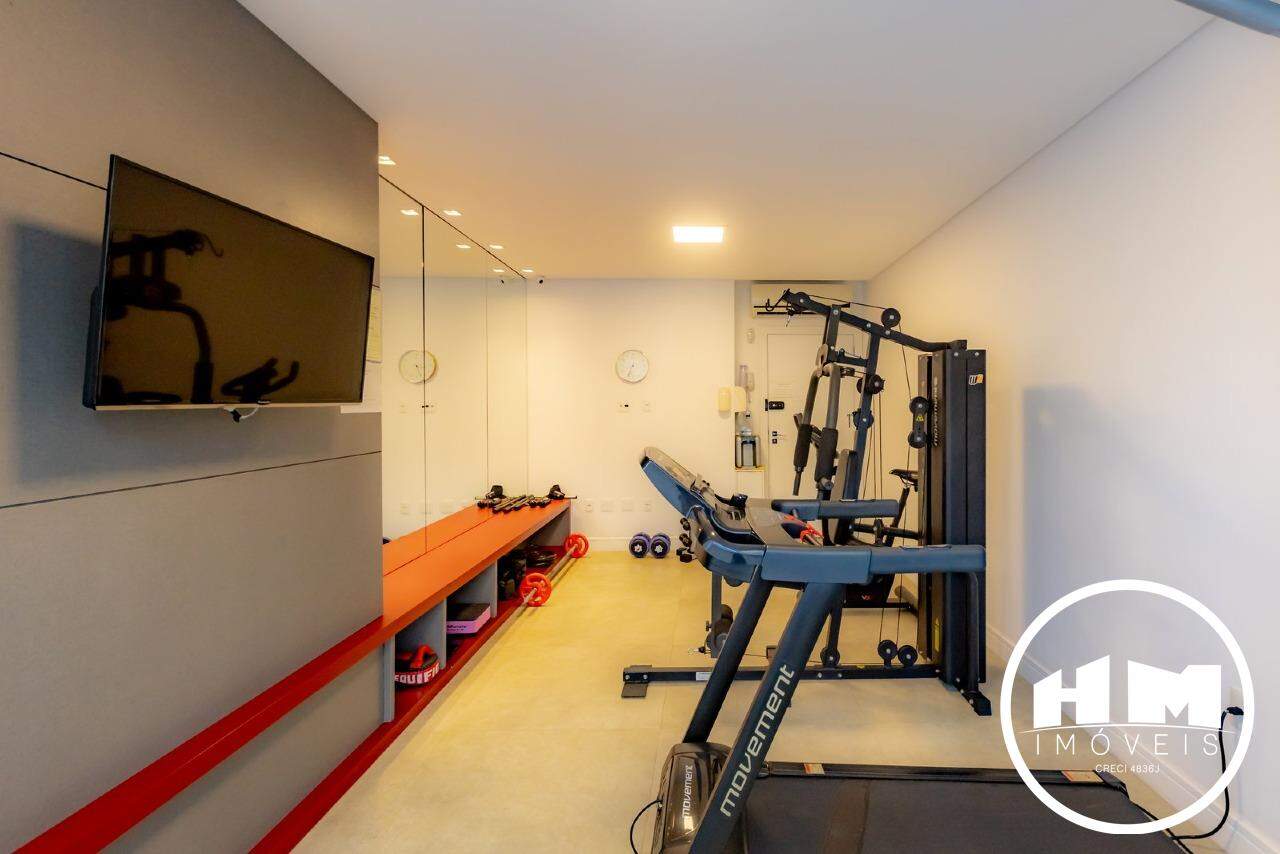 Apartamento à venda no Barra Sul: 