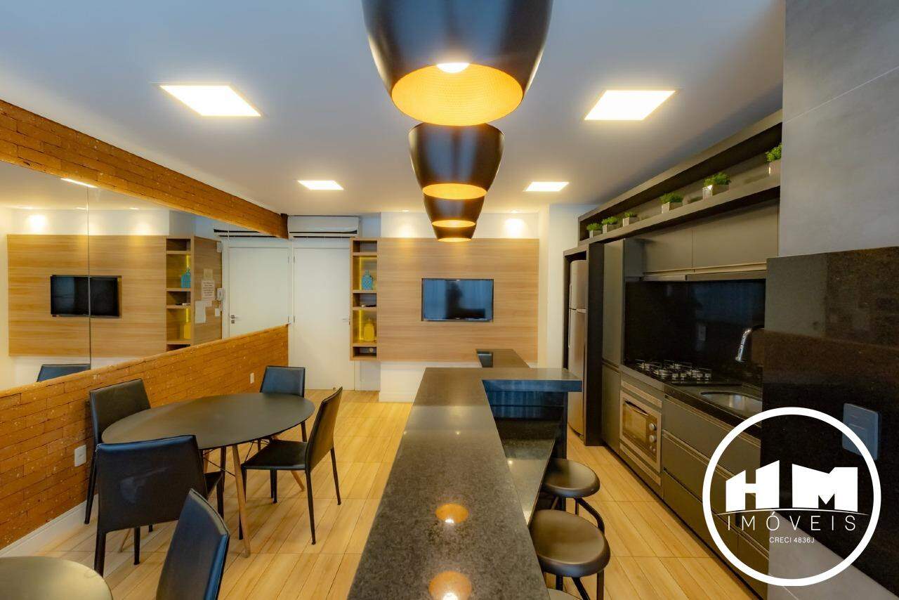 Apartamento à venda no Barra Sul: 