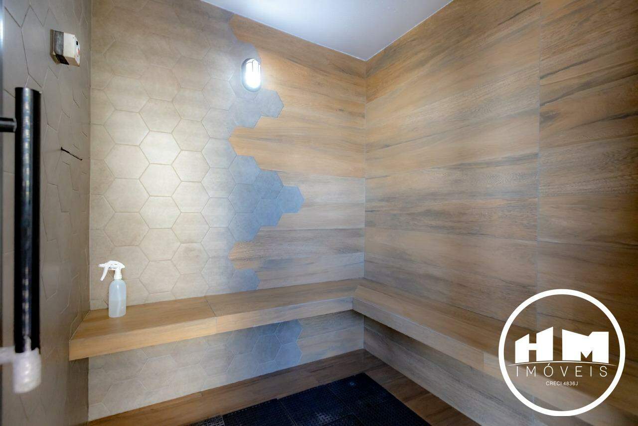 Apartamento à venda no Barra Sul: 