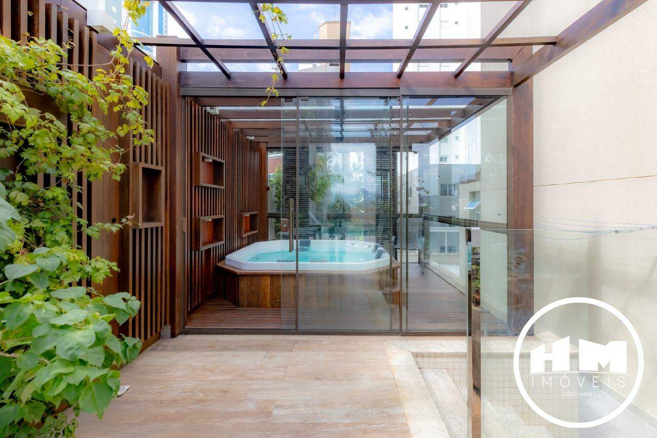 Apartamento à venda no Barra Sul: 