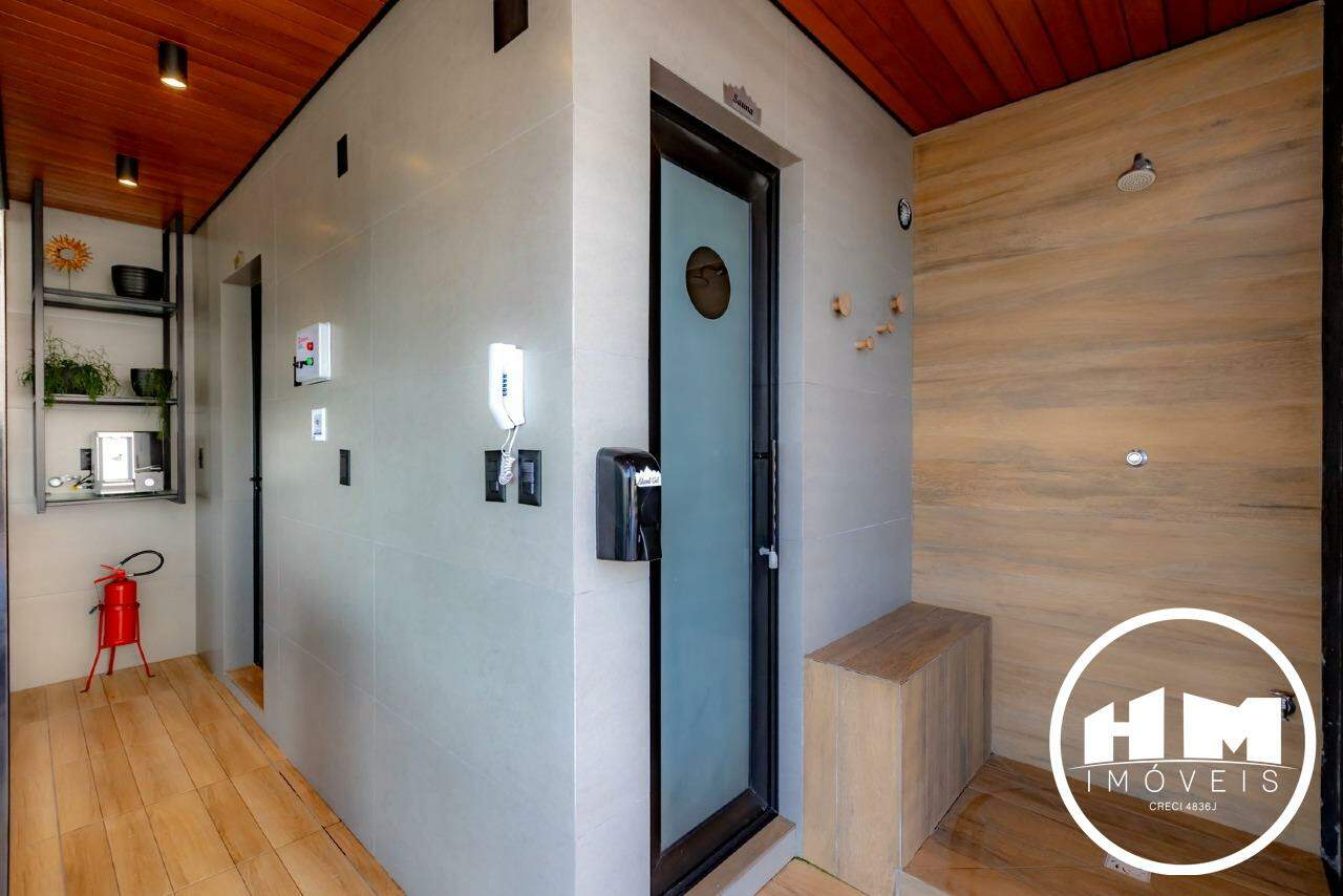 Apartamento à venda no Barra Sul: 