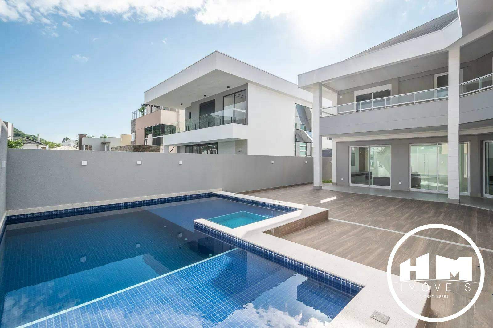 Casa em Condomínio para aluguel no Ariribá: 