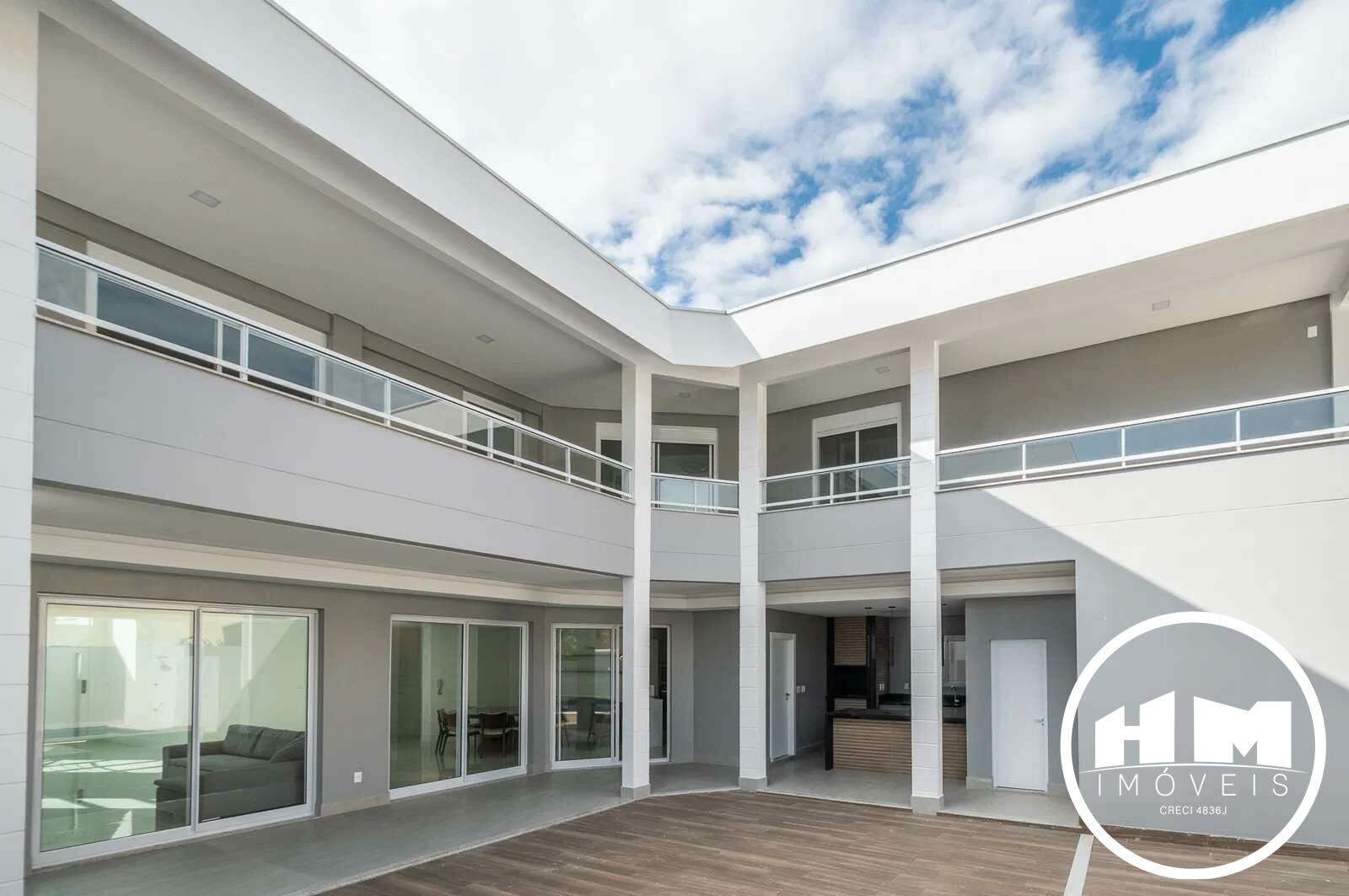 Casa em Condomínio para aluguel no Ariribá: 