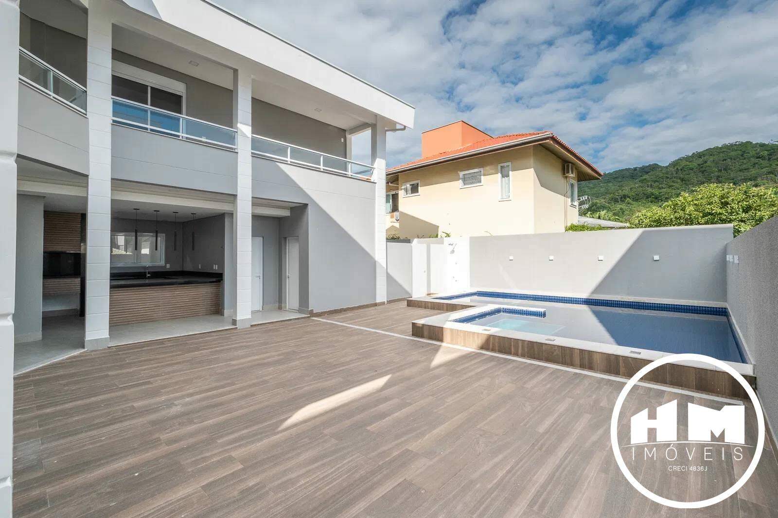 Casa em Condomínio para aluguel no Ariribá: 