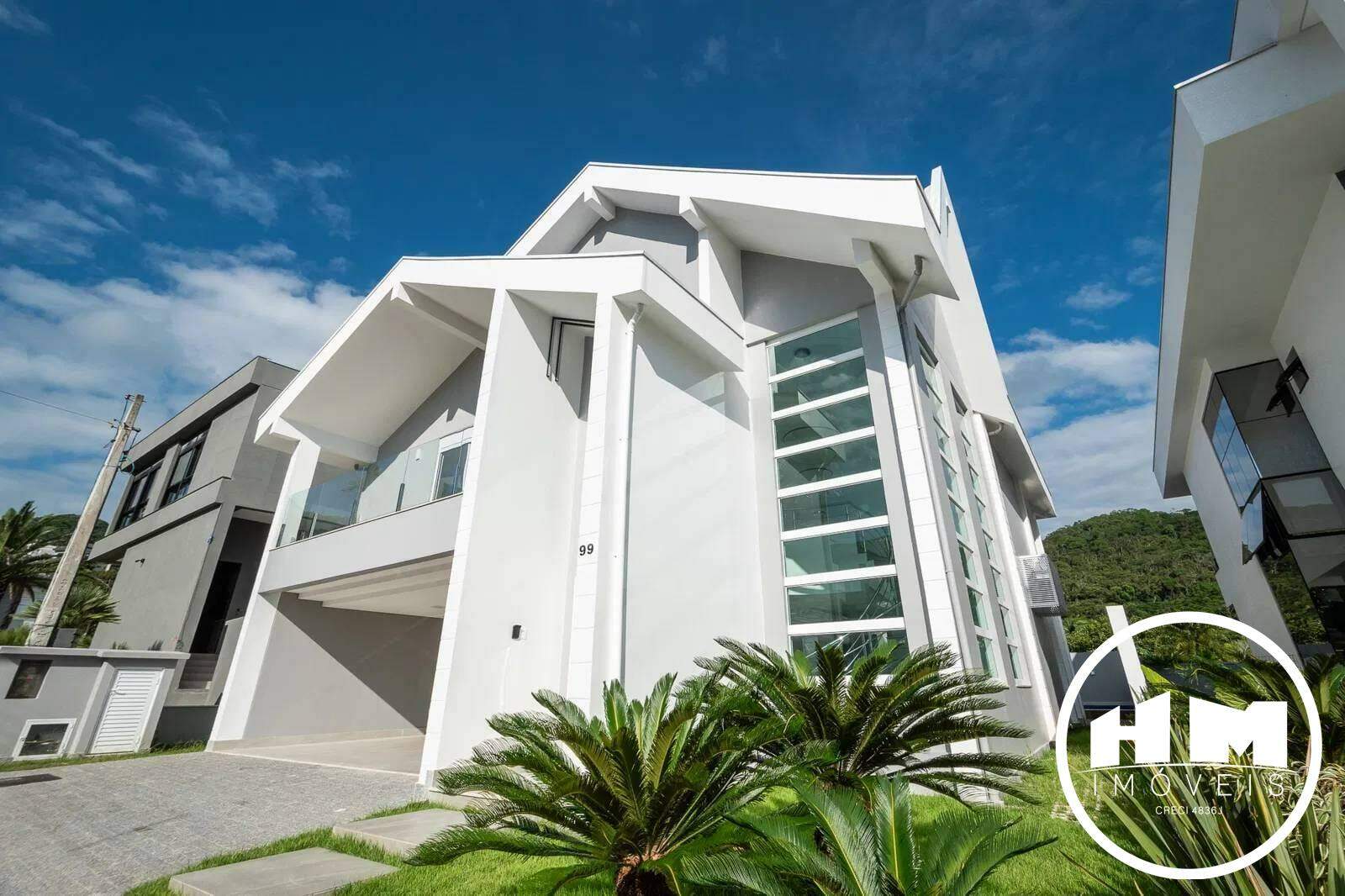 Casa em Condomínio para aluguel no Ariribá: 