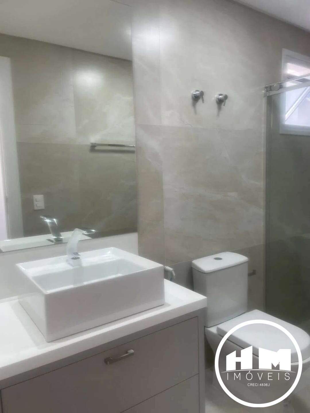 Casa em Condomínio para aluguel no Ariribá: 