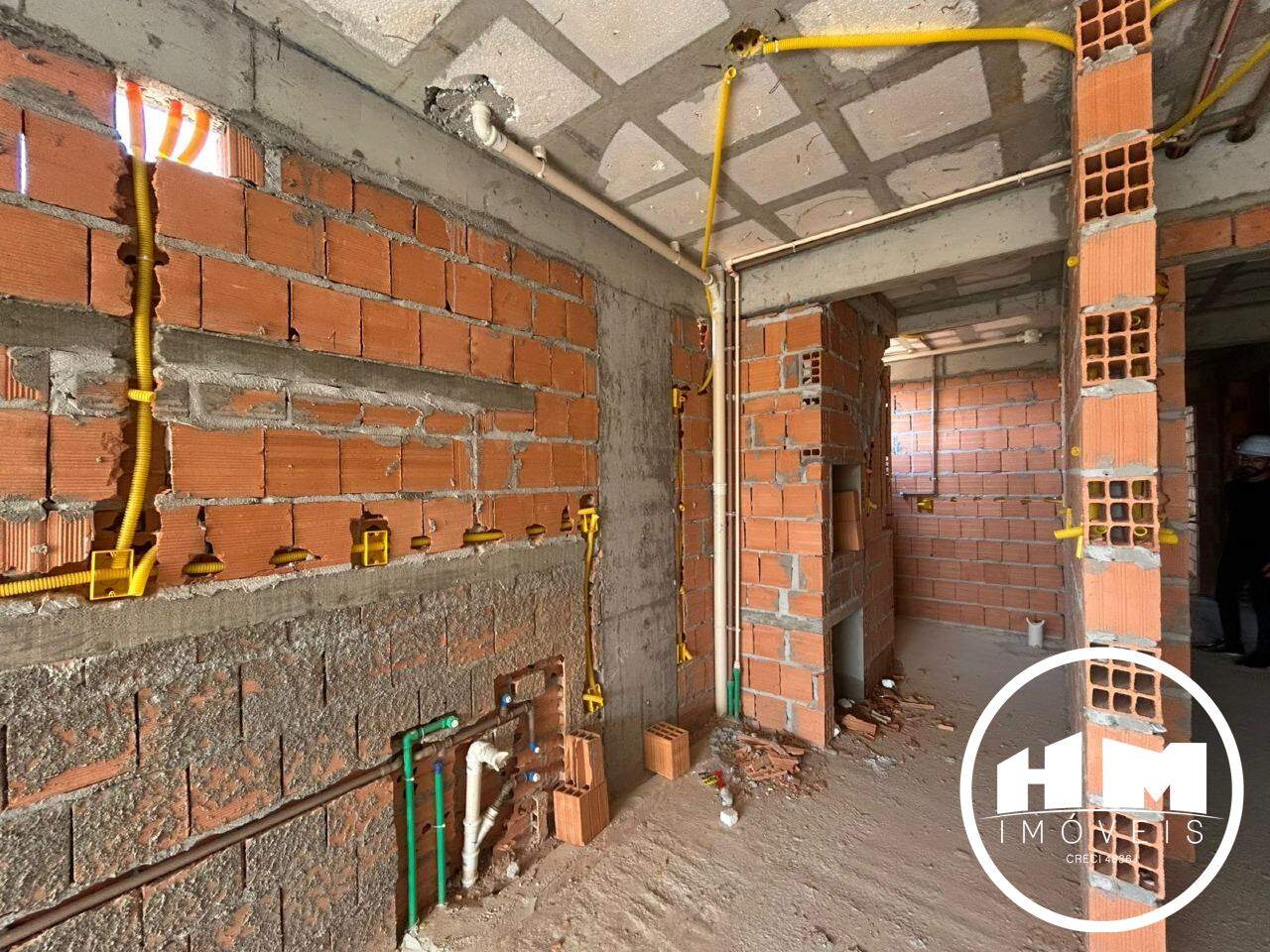 Apartamento Garden à venda no São Francisco de Assis: 