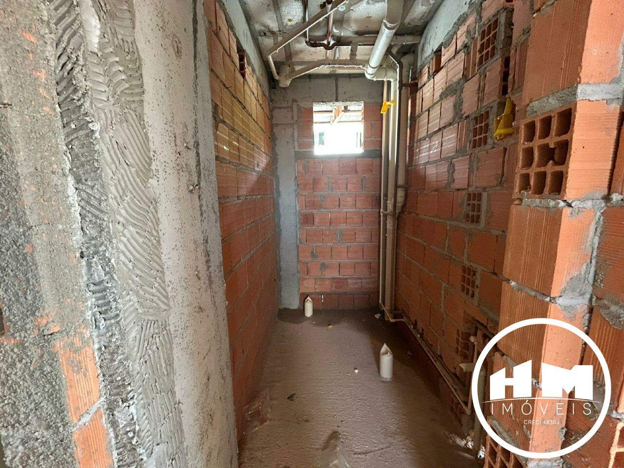 Apartamento Garden à venda no São Francisco de Assis: 