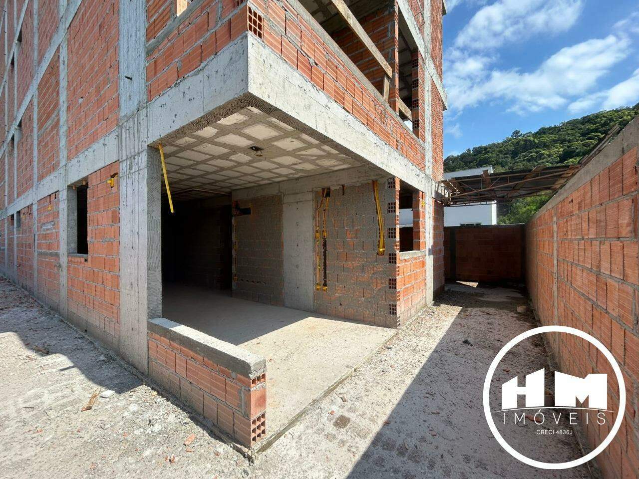 Apartamento Garden à venda no São Francisco de Assis: 