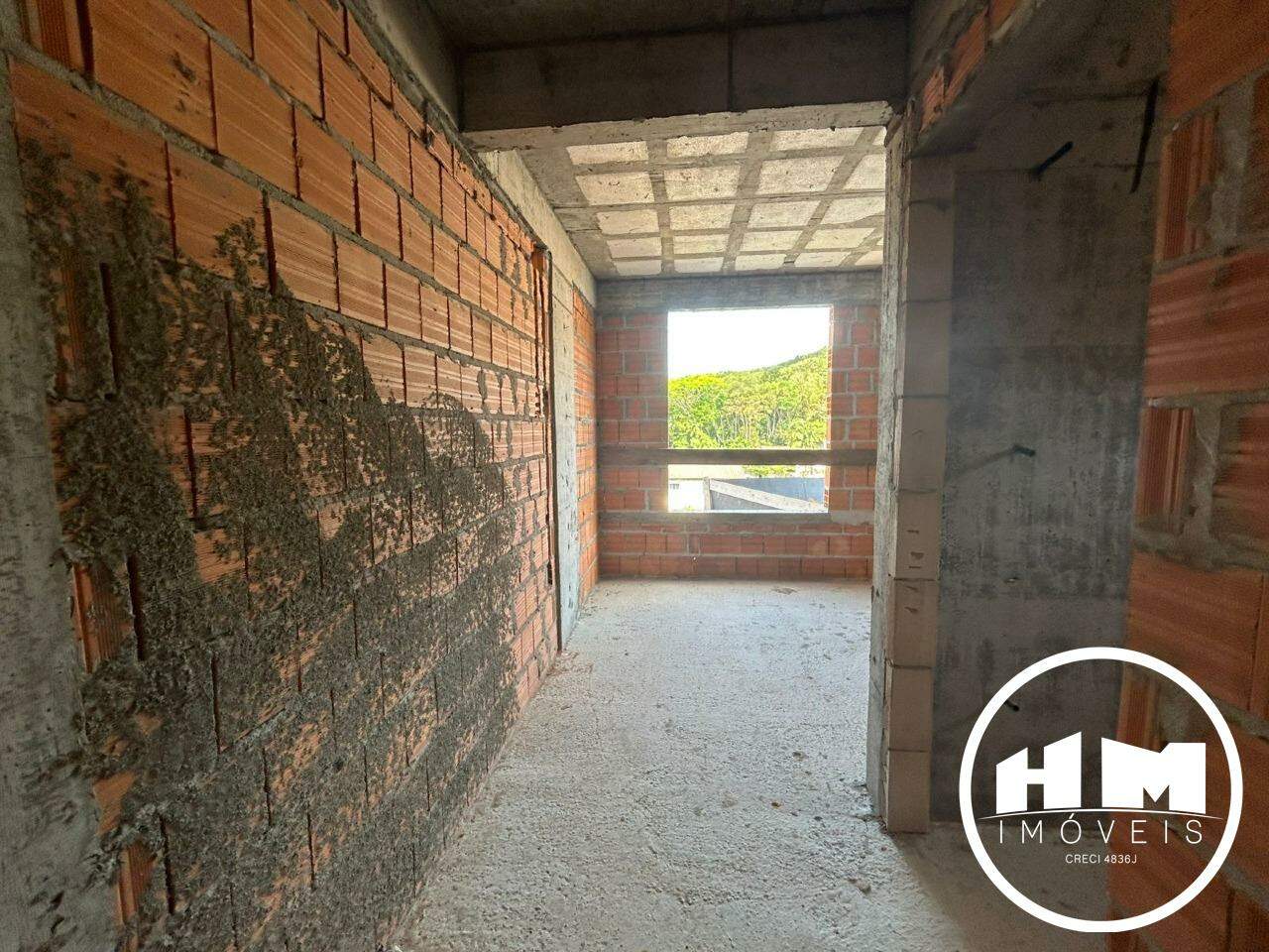 Apartamento Garden à venda no São Francisco de Assis: 