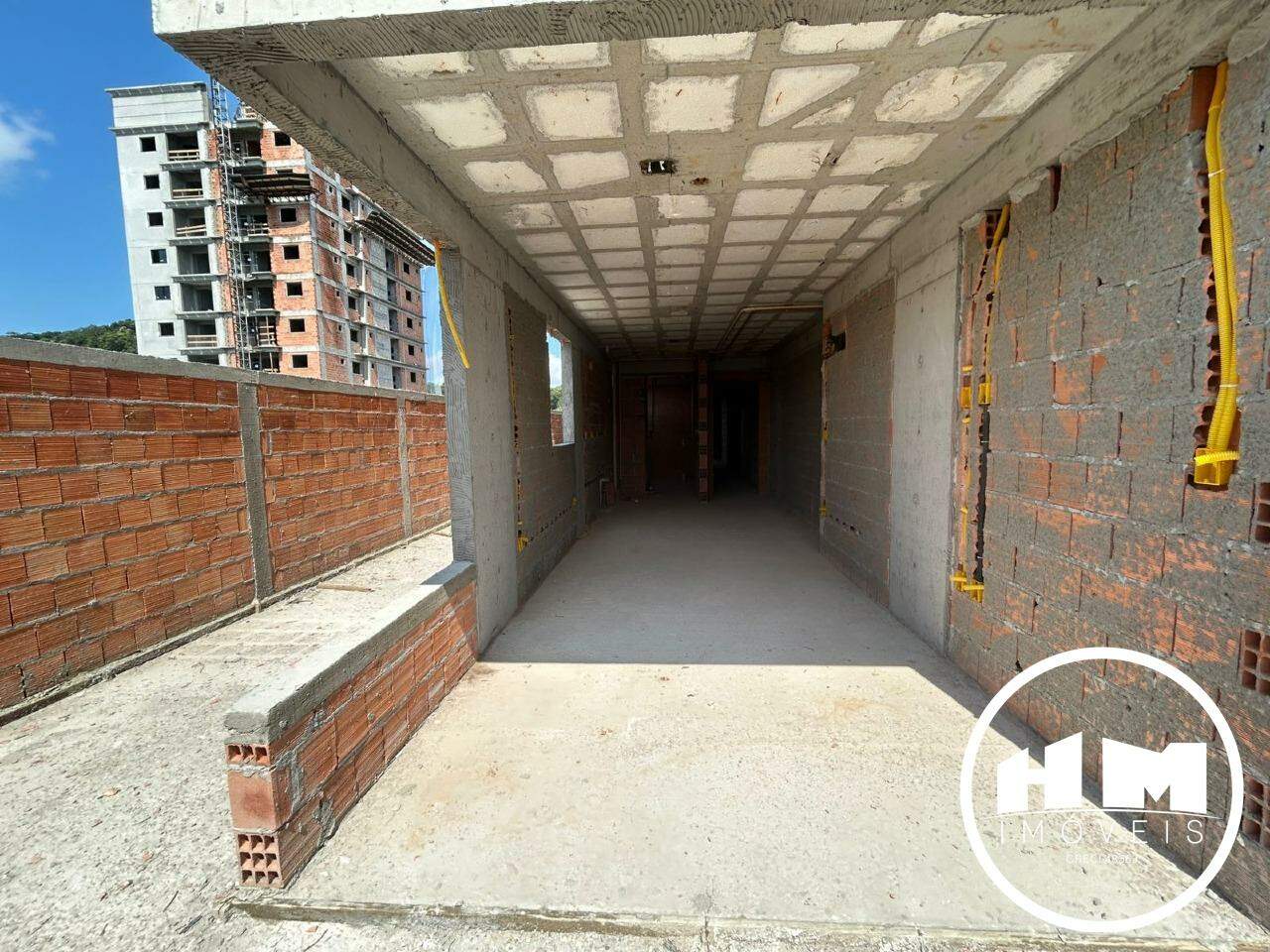 Apartamento Garden à venda no São Francisco de Assis: 