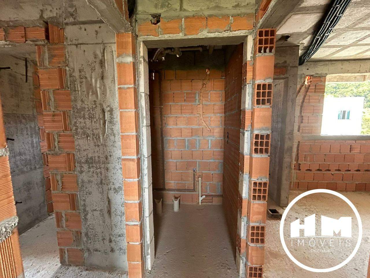 Apartamento Garden à venda no São Francisco de Assis: 