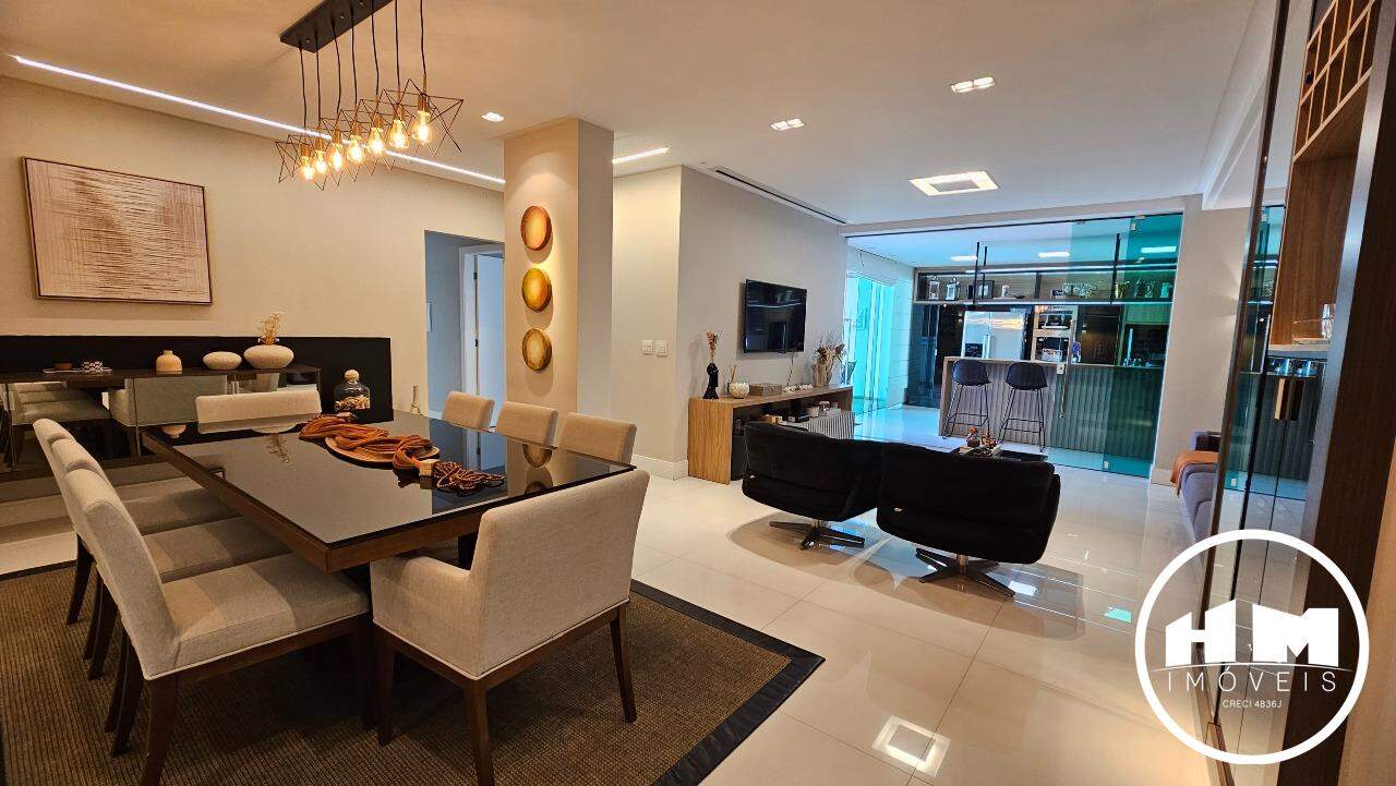 Apartamento Garden à venda no Centro: 