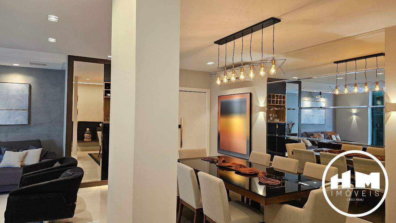 Apartamento Garden à venda no Centro: 