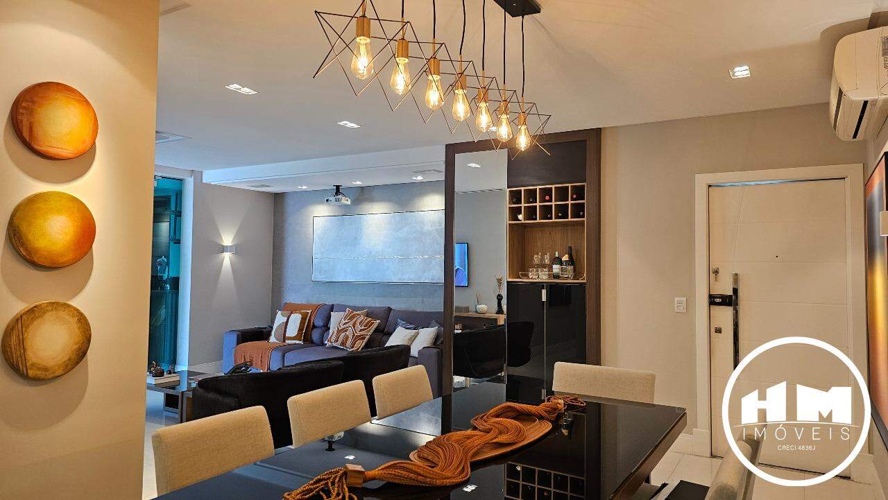 Apartamento Garden à venda no Centro: 