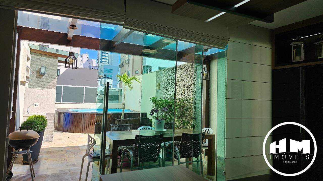 Apartamento Garden à venda no Centro: 