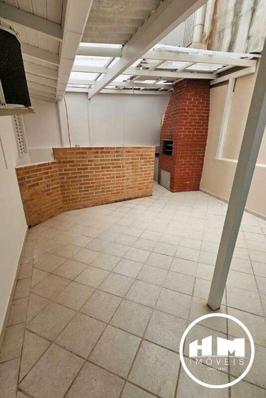 Apartamento Garden à venda no Centro: 