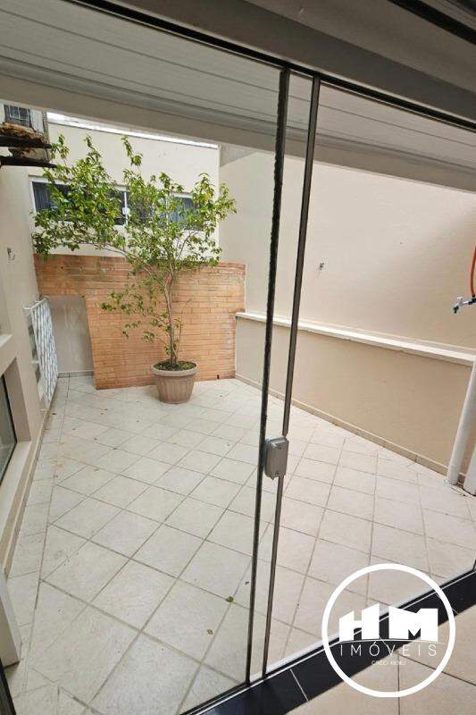 Apartamento Garden à venda no Centro: 