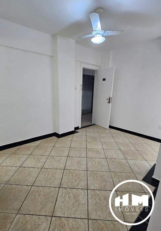 Apartamento Garden à venda no Centro: 