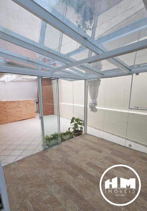 Apartamento Garden à venda no Centro: 