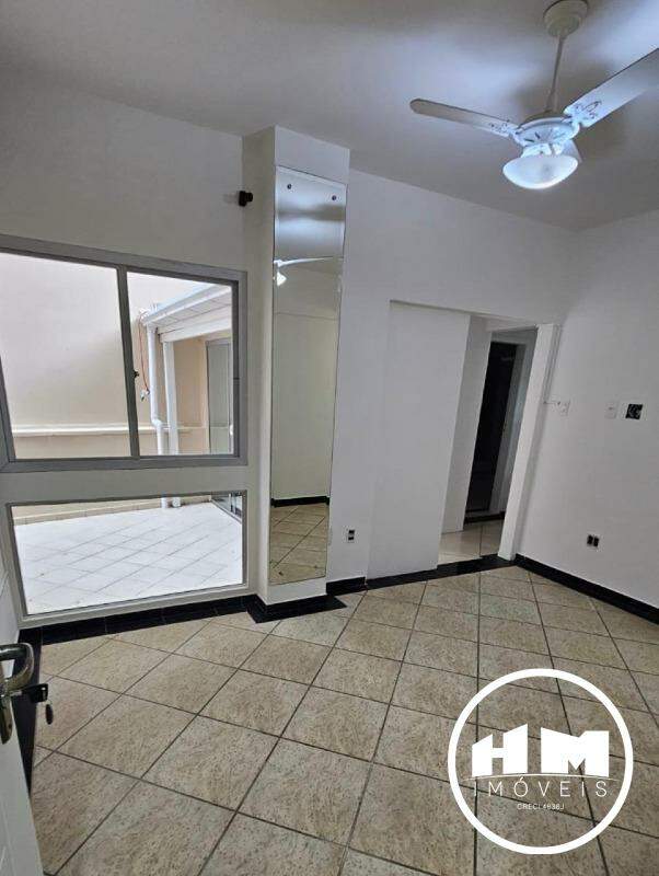 Apartamento Garden à venda no Centro: 