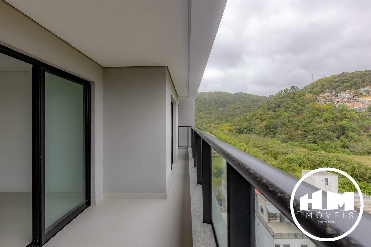 Apartamento à venda no Praia Brava de Itajaí: 