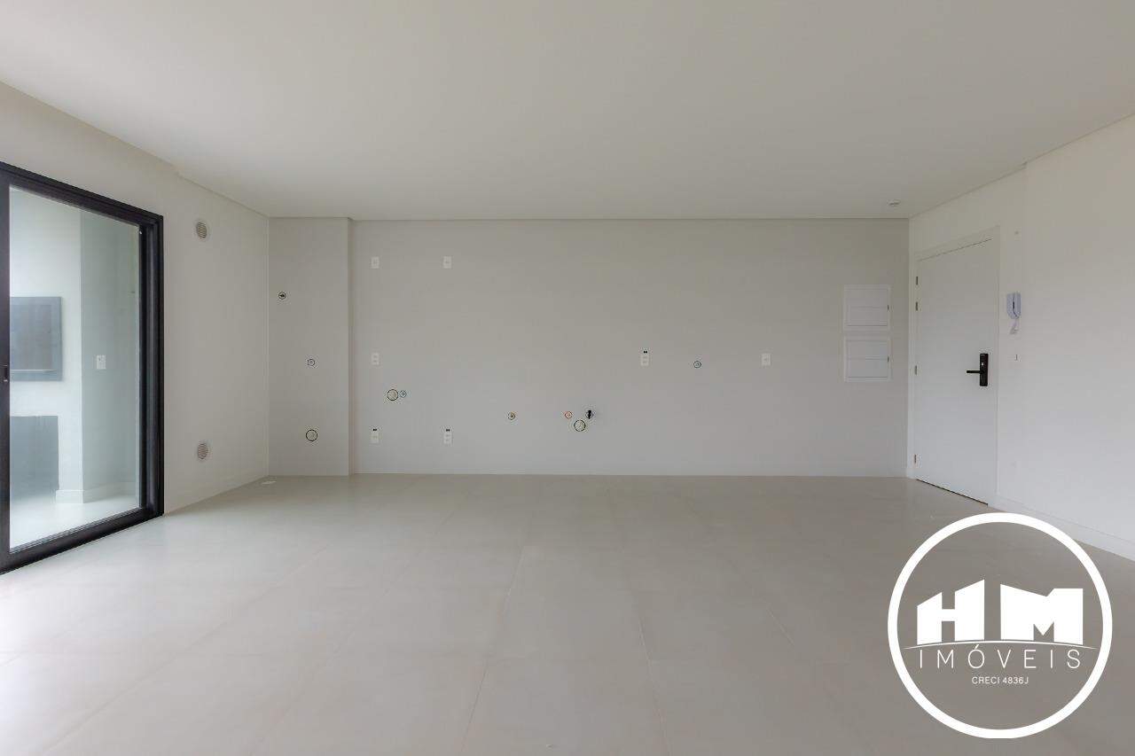Apartamento à venda no Praia Brava de Itajaí: 