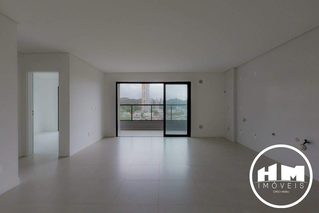 Apartamento à venda no Praia Brava de Itajaí: 