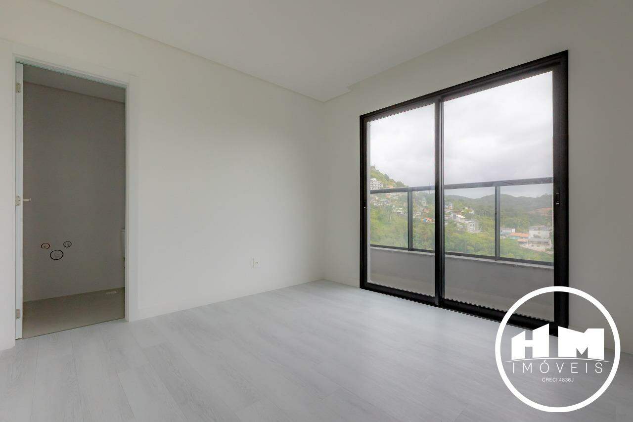 Apartamento à venda no Praia Brava de Itajaí: 