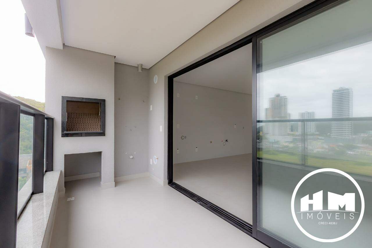 Apartamento à venda no Praia Brava de Itajaí: 