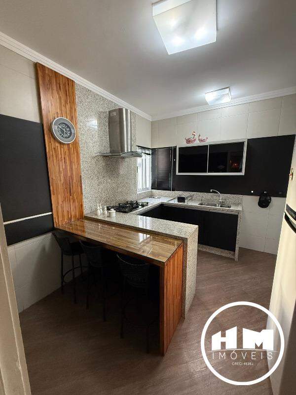 Cobertura Duplex à venda no Centro: 