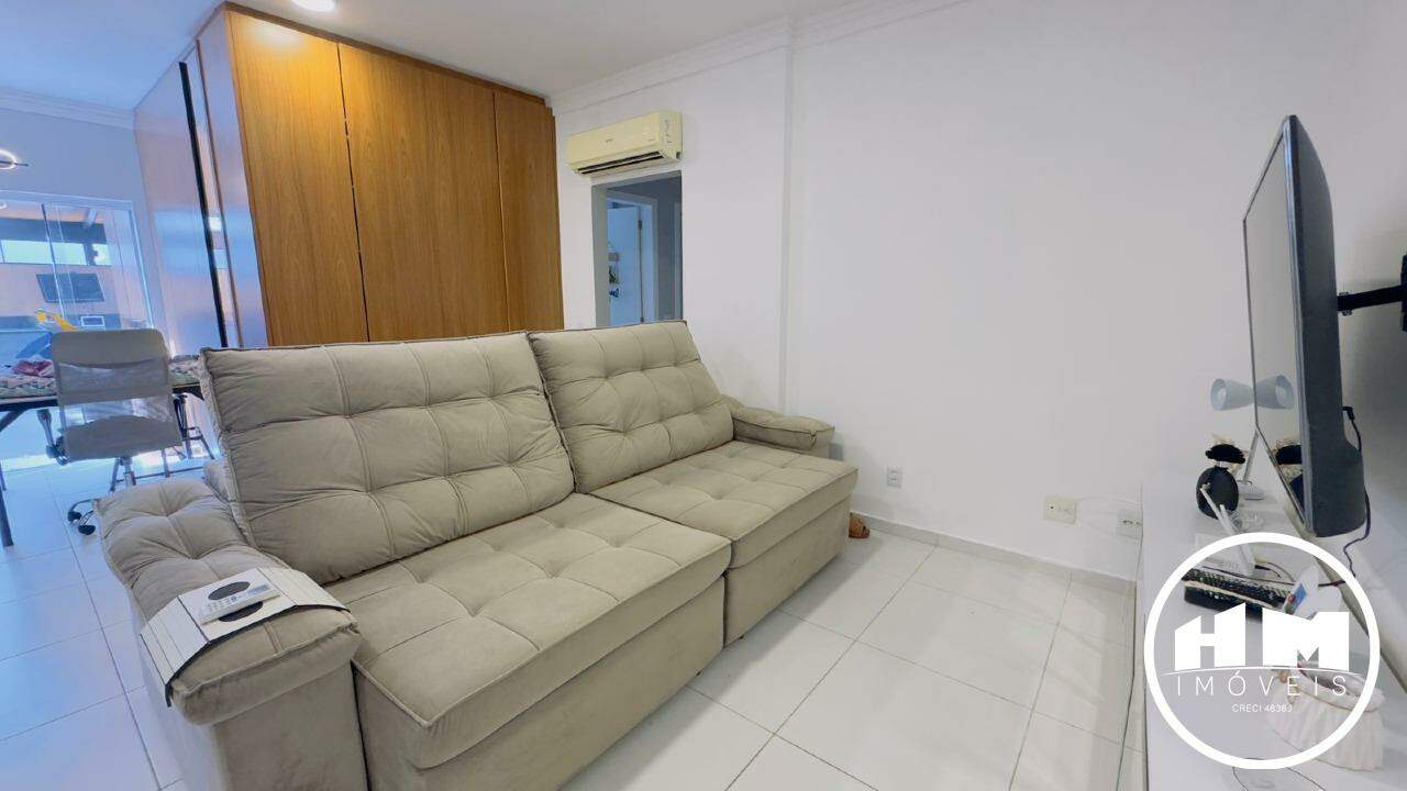 Apartamento Garden à venda no Municípios: 