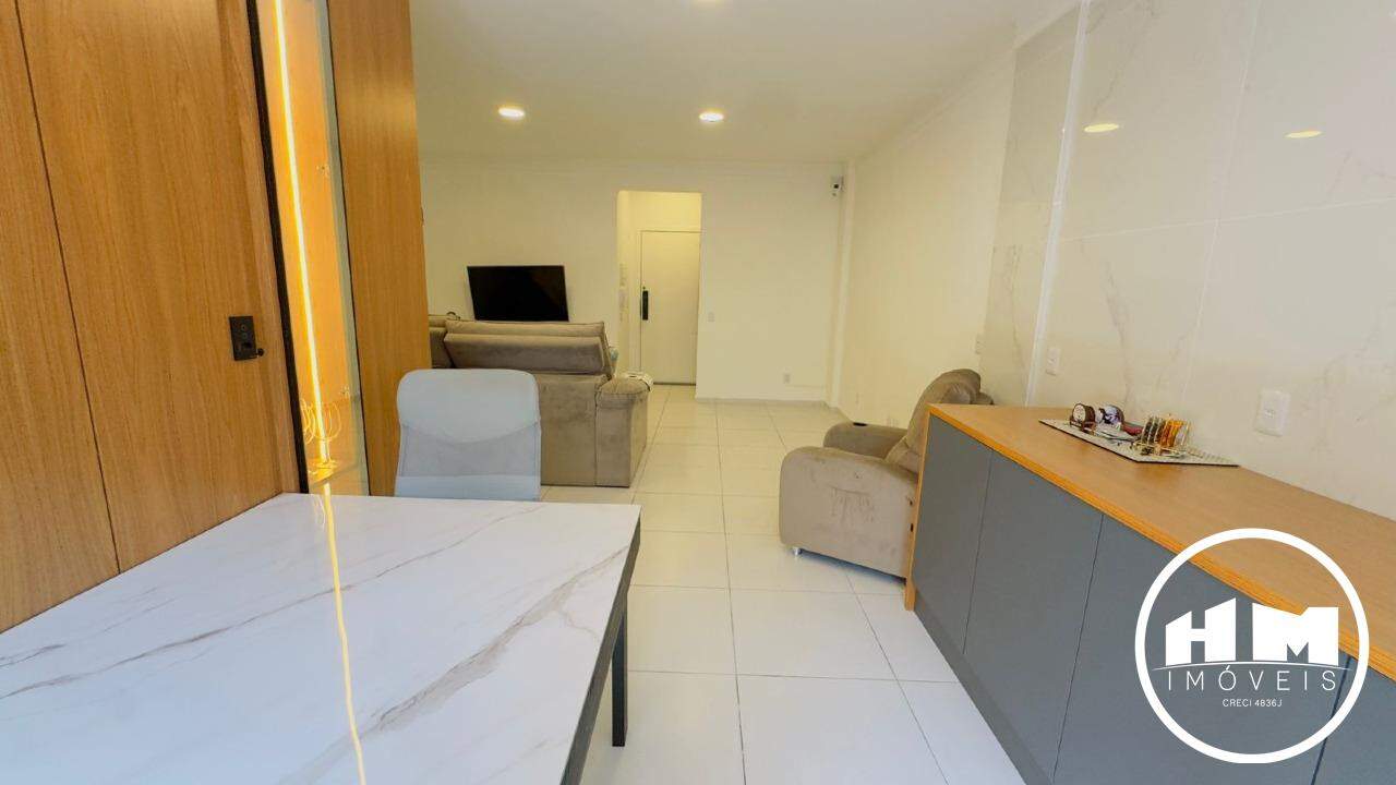 Apartamento Garden à venda no Municípios: 