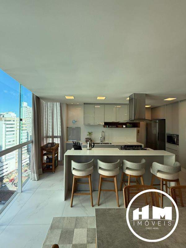 Apartamento para aluguel no Pioneiros: 