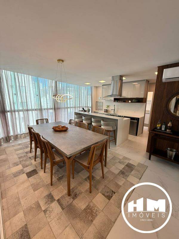 Apartamento para aluguel no Pioneiros: 