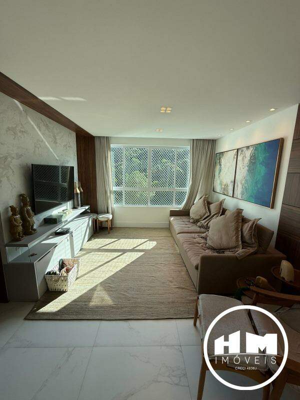 Apartamento para aluguel no Pioneiros: 