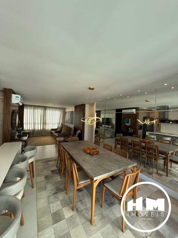 Apartamento para aluguel no Pioneiros: 
