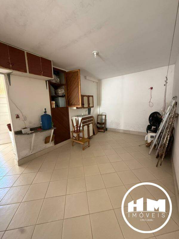 Casa à venda no Centro: 