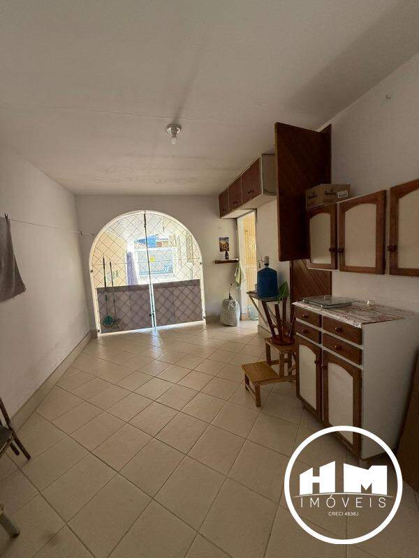 Casa à venda no Centro: 